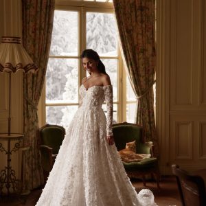 Suknia ślubna Anna Sposa Allegresse FEVRONIA