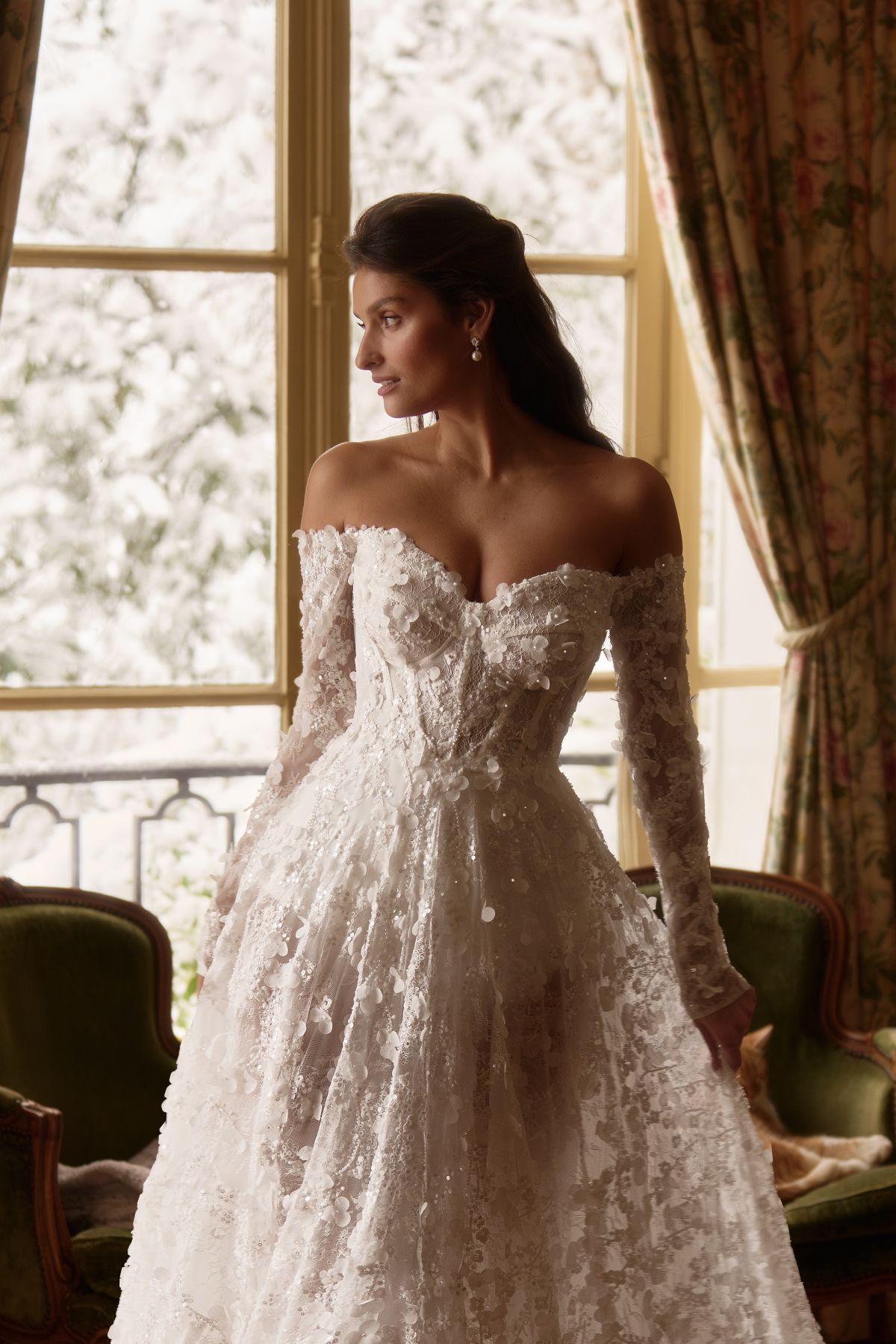 suknia-ślubna-allegresse-fevronia-blisko