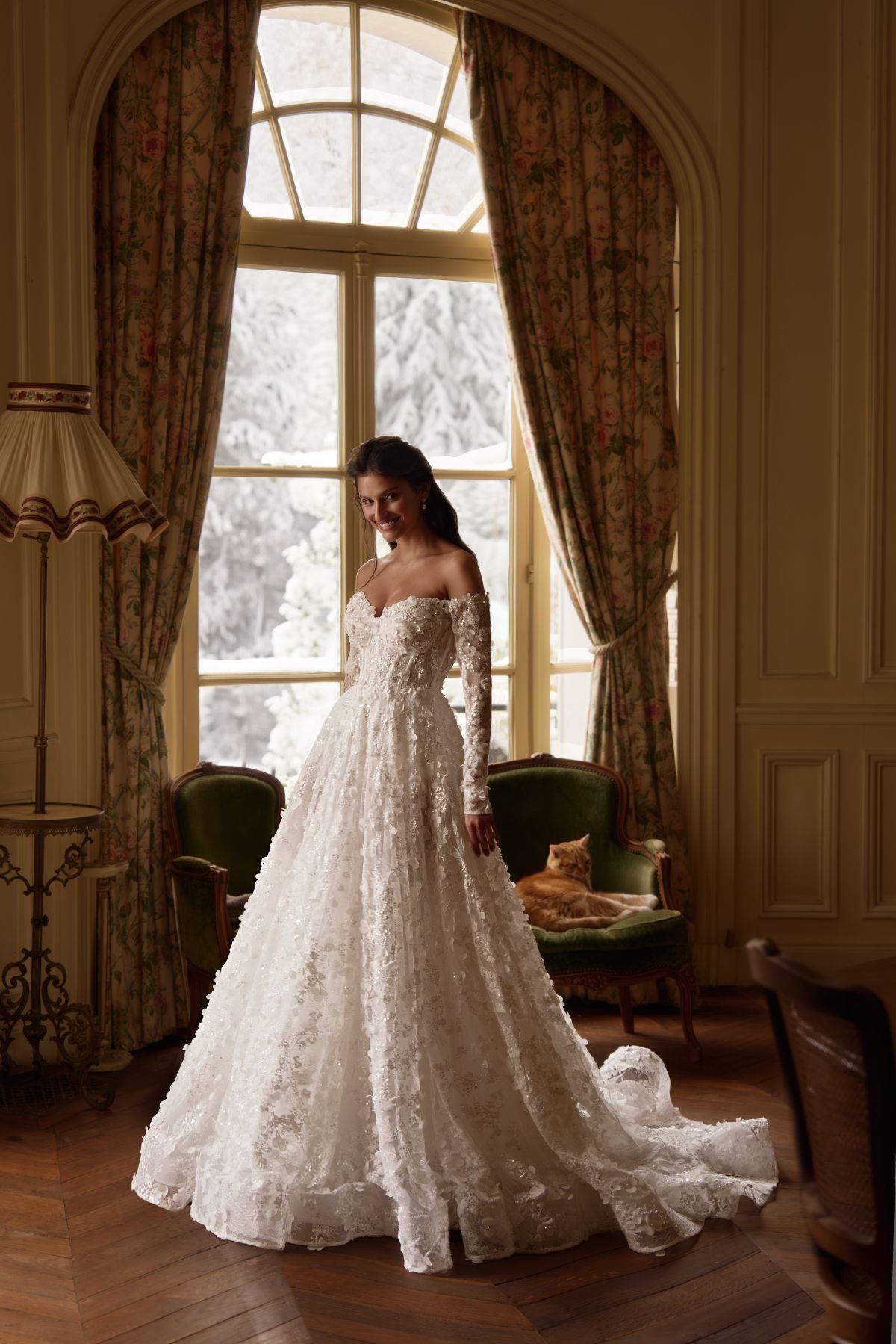 suknia-ślubna-allegresse-fevronia