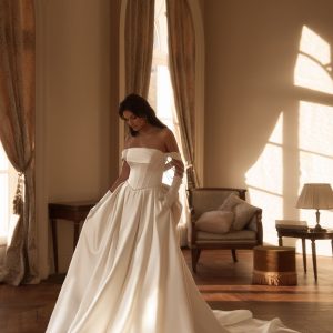 Suknia ślubna Anna Sposa Allegresse HEMINA