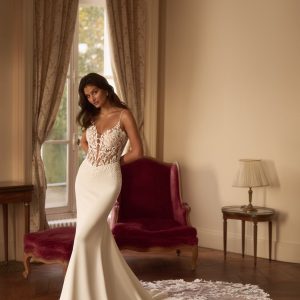 Suknia ślubna Anna Sposa Allegresse HYPNOLIA