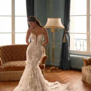 Suknia ślubna Anna Sposa Allegresse KINANA