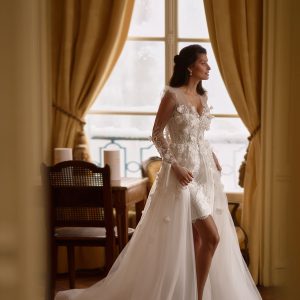 Suknia ślubna Anna Sposa Allegresse KRAMILLA