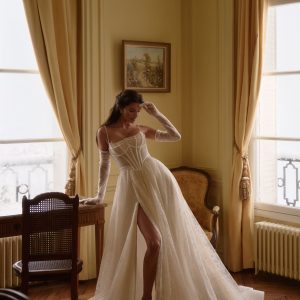 Suknia ślubna Anna Sposa Allegresse MEIKO