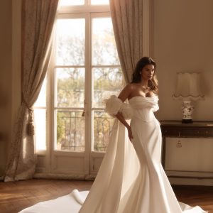 Suknia ślubna Anna Sposa Allegresse MILIETTA