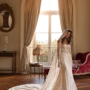 Suknia ślubna Anna Sposa Allegresse PANSY