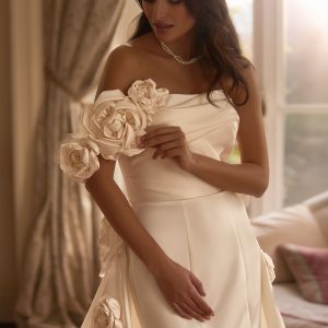 Suknia ślubna Anna Sposa Allegresse SAPFIR