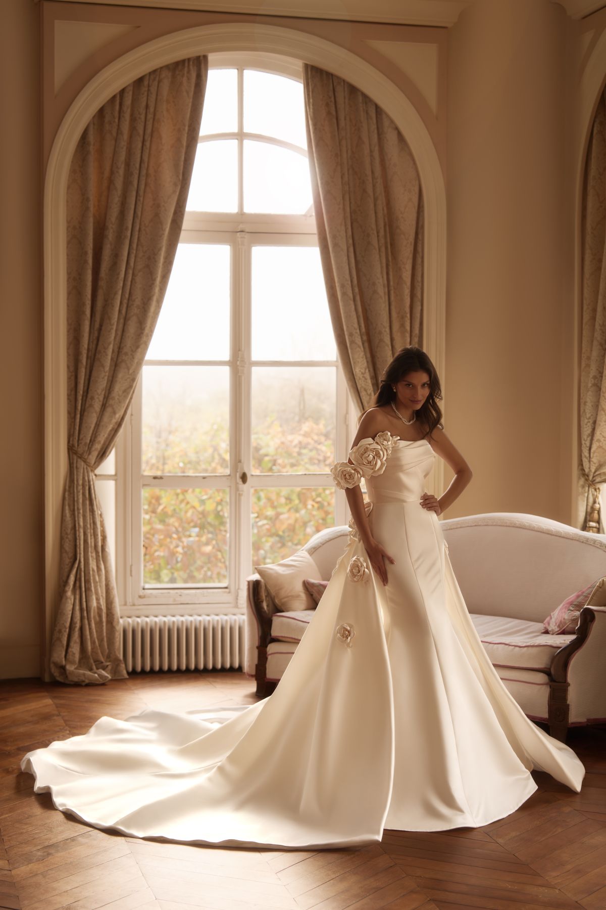 suknia-ślubna-allegresse-sapfir