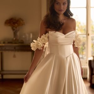 Suknia ślubna Anna Sposa Allegresse SHARIYA