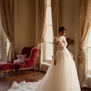 Suknia ślubna Anna Sposa Allegresse VARVARA