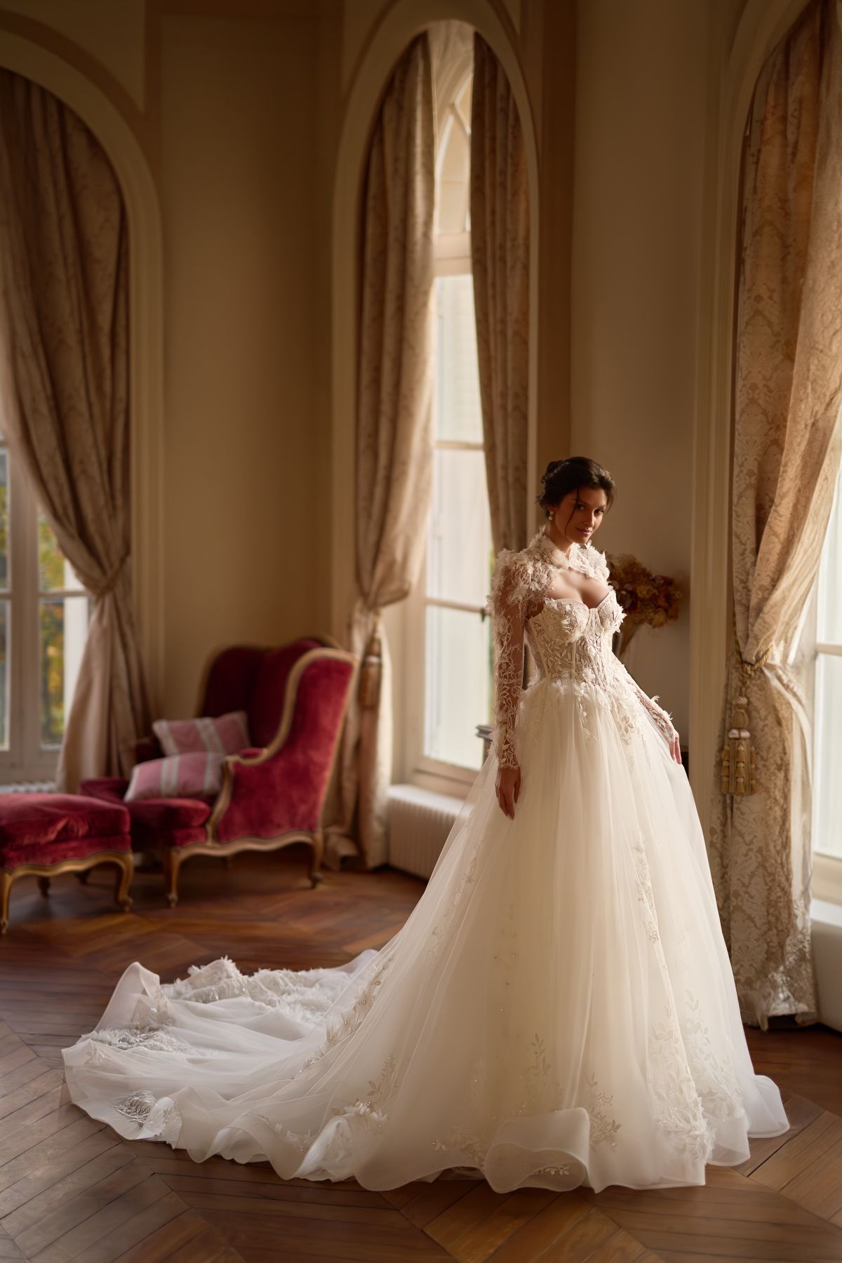 suknia-ślubna-allegresse-varvara