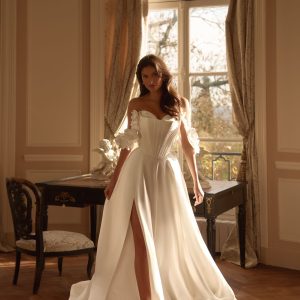 Suknia ślubna Anna Sposa Allegresse YUKIMA