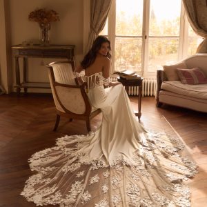 Suknia ślubna Anna Sposa Allegresse YUNSARA