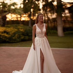 Suknia ślubna Anna Sposa AYZEN