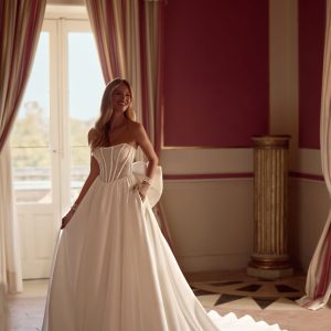 Suknia ślubna Anna Sposa AZIZA