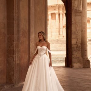 Suknia ślubna Anna Sposa BORGIA