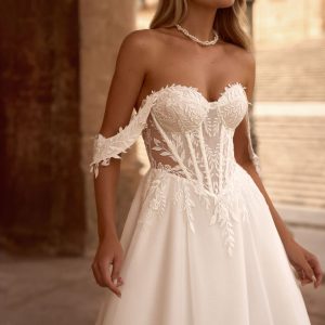 Suknia ślubna Anna Sposa BORGIA