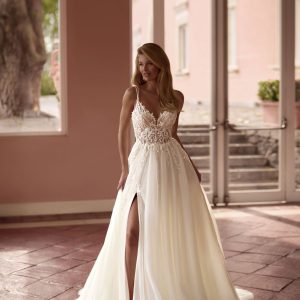 Suknia ślubna Anna Sposa DATTERA