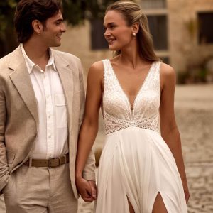 Suknia ślubna Anna Sposa DELTA