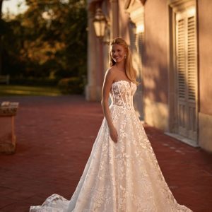 Suknia ślubna Anna Sposa FLEKSI