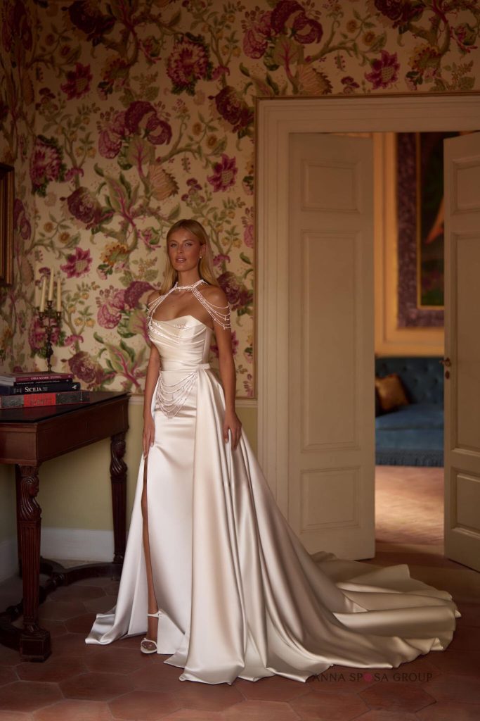 Suknia ślubna Anna Sposa JUVIA