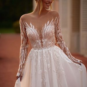 Suknia ślubna Anna Sposa LIBIDA