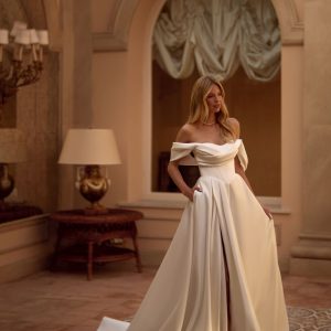 Suknia ślubna Anna Sposa METELIKA