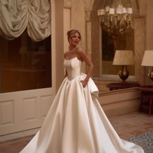 Suknia ślubna Anna Sposa MIYON