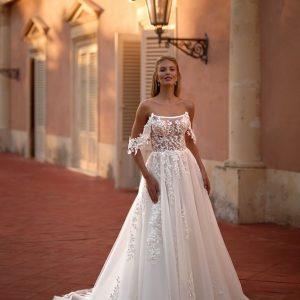 Suknia ślubna Anna Sposa MURIETTA