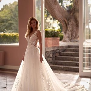 Suknia ślubna Anna Sposa NANAMI