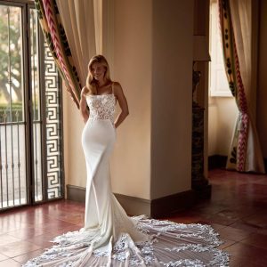 Suknia ślubna Anna Sposa NARA