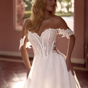 Suknia ślubna Anna Sposa NIGELLA