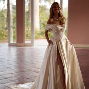 Suknia ślubna Anna Sposa SEMPATIA