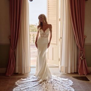 Suknia ślubna Anna Sposa TEMPERANCE