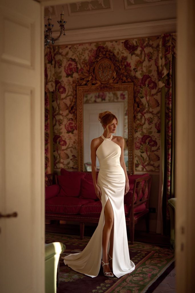 Suknia ślubna Anna Sposa VIRBEL