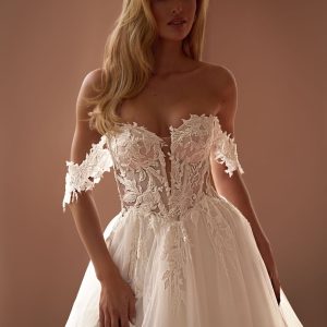 Suknia ślubna Anna Sposa VIRINEA