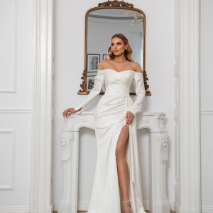 Suknia ślubna Diana VIRGINIA