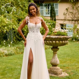 Suknia ślubna Justin Alexander Sweetheart 20051