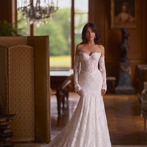 Suknia ślubna Elizabeth 5889