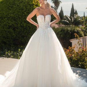 Suknia ślubna Diane Legrand Romance 8224