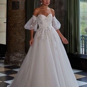 Suknia ślubna Diane Legrand DE LUXE 50904