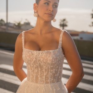 Suknia ślubna Diane Legrand Dreamy 82303