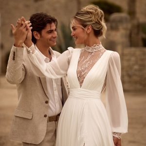 Suknia ślubna Anna Sposa MAVIS