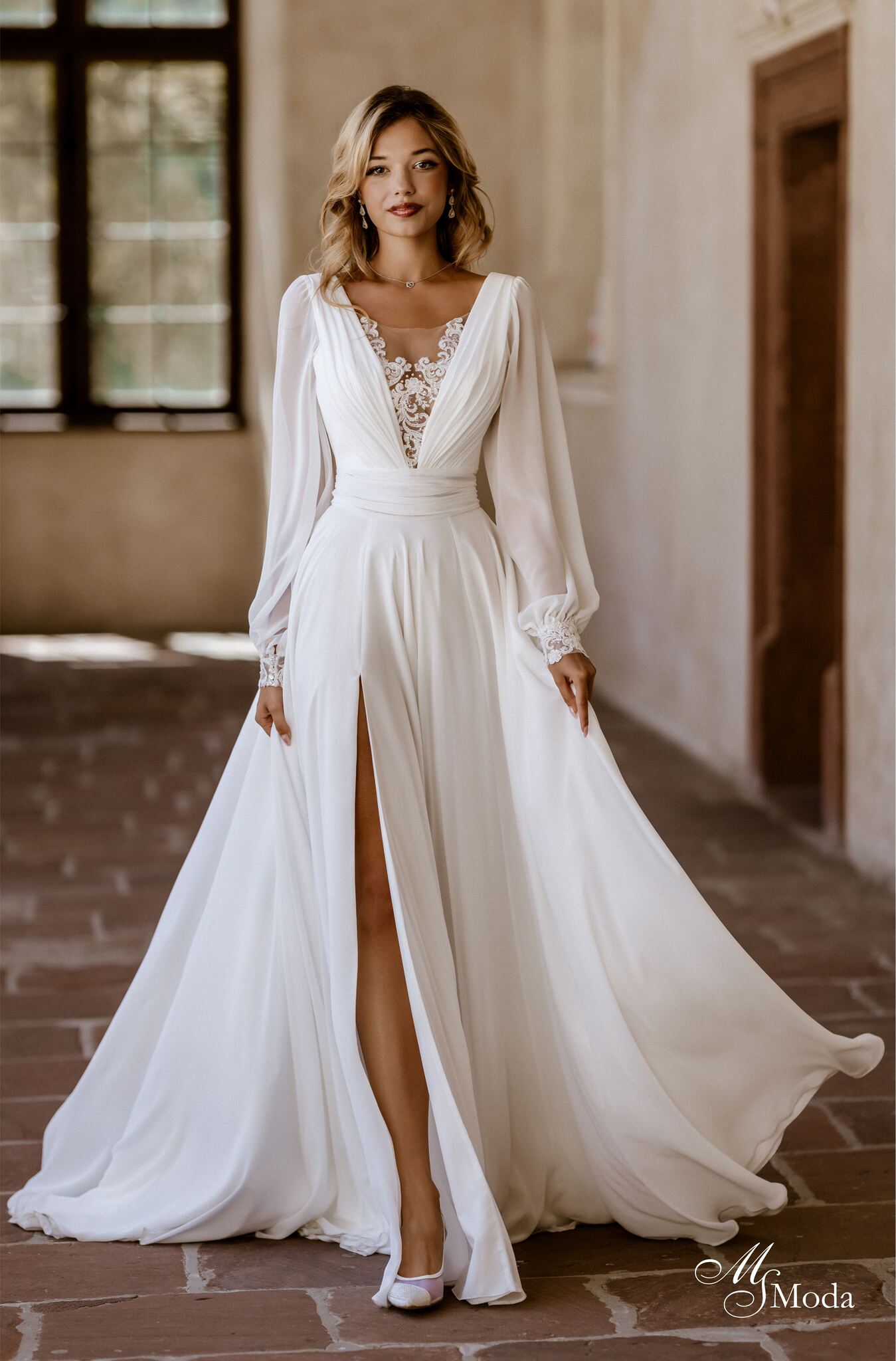 suknia-ślubna-Ms Moda-ASIA(1)