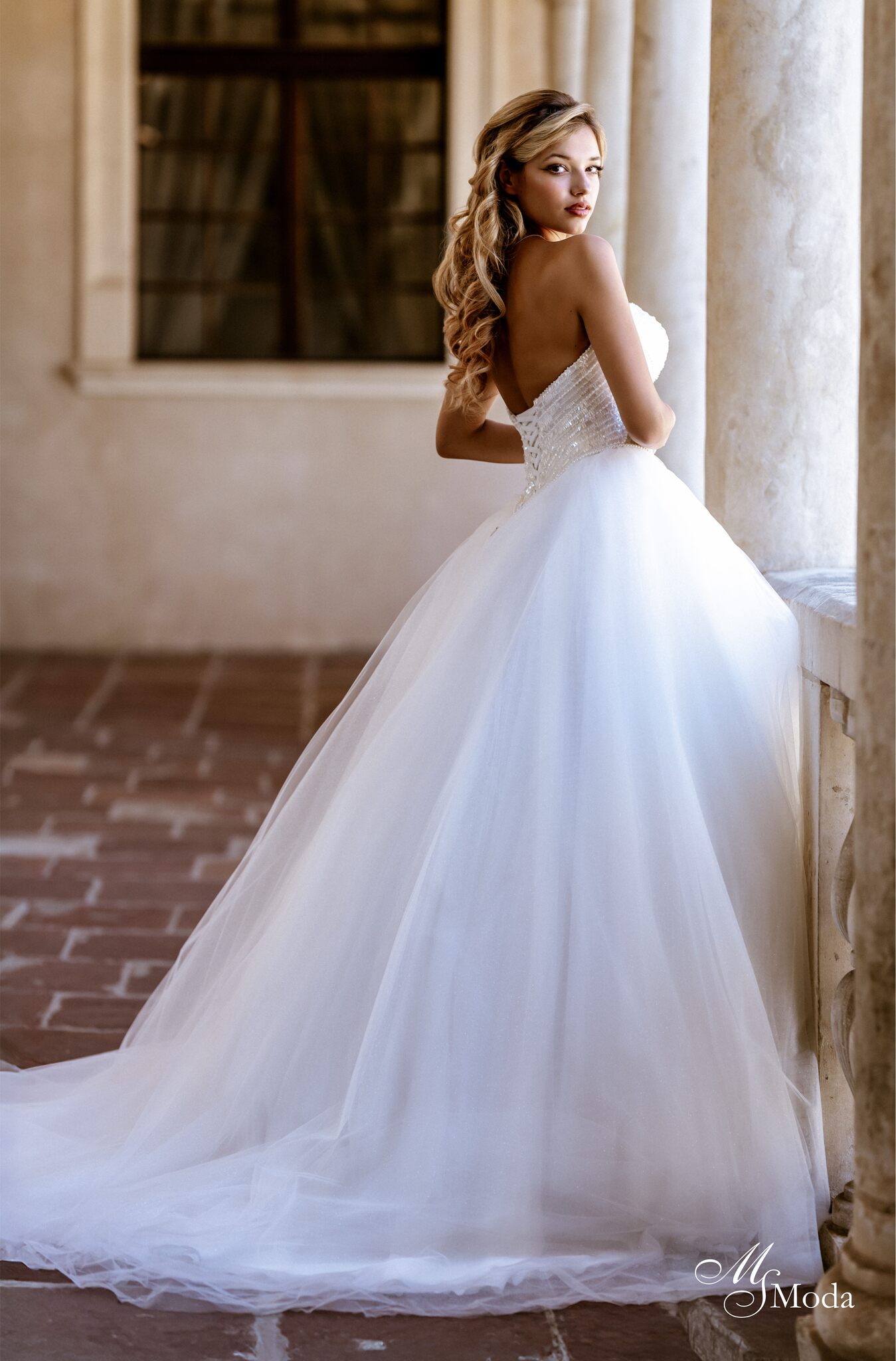 suknia-ślubna-Ms Moda-NEJA