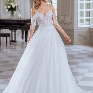 Suknia ślubna MS Moda DANIELA