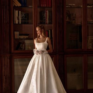 Suknia Ślubna Anna Sposa IVANNA