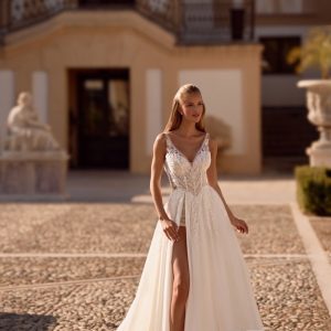 Suknia ślubna Anna Sposa ALFREDA