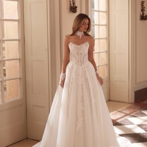 Suknia ślubna Anna Sposa Allegresse MALVIKA