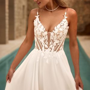 Suknia ślubna Anna Sposa CARAYA